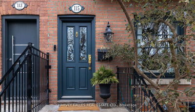 115 Marlborough Ave, Toronto - Annex image-0-1