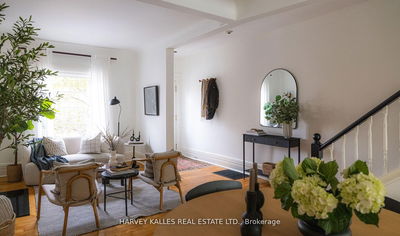 115 Marlborough Ave, Toronto - Annex image-0-3