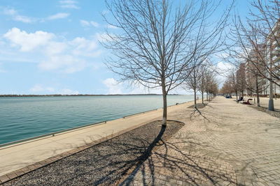 Unit TH112 — 39 Queens Quay, Toronto - Waterfront Communities C8 image-0-1