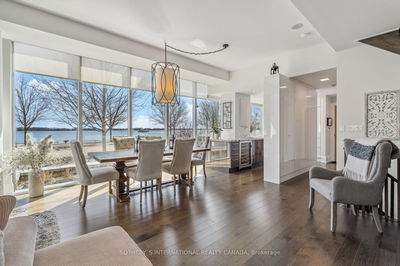 Unit TH112 — 39 Queens Quay, Toronto - Waterfront Communities C8 image-0-4