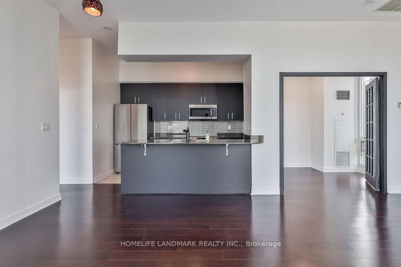 PH03 - 397 Front St W, Toronto, M5V 3S1 | Image 3