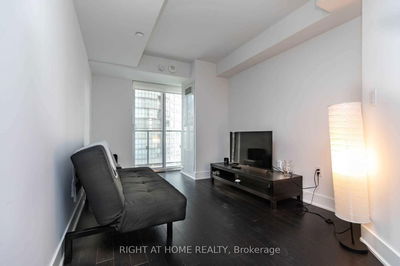 Unit 1518 — 955 Bay St, Toronto - Bay Street Corridor image-0-4