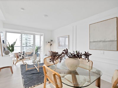 Unit 3106 — 70 Queens Wharf Rd, Toronto - Waterfront Communities C1 image-0-1