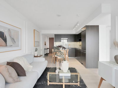 Unit 3106 — 70 Queens Wharf Rd, Toronto - Waterfront Communities C1 image-0-2