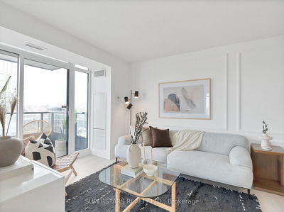 Unit 3106 — 70 Queens Wharf Rd, Toronto - Waterfront Communities C1 image-0-3