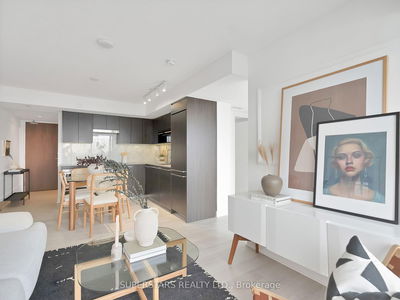 Unit 3106 — 70 Queens Wharf Rd, Toronto - Waterfront Communities C1 image-0-4