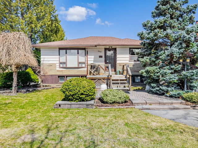 446 Ruth Avenue