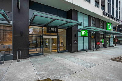 Unit 2208 — 251 Jarvis St, Toronto - Moss Park image-0-3