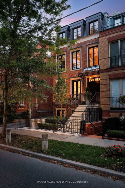 112 Hazelton Ave, Toronto - Annex image-0-1