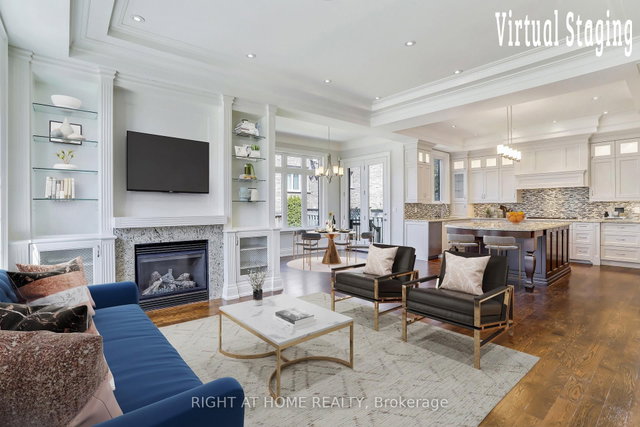 1 Geranium Court