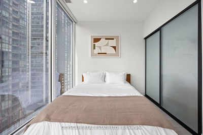 Unit 1802 — 55 Mercer St, Toronto - Waterfront Communities C1 image-0-2