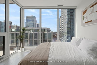 Unit 1802 — 55 Mercer St, Toronto - Waterfront Communities C1 image-0-3