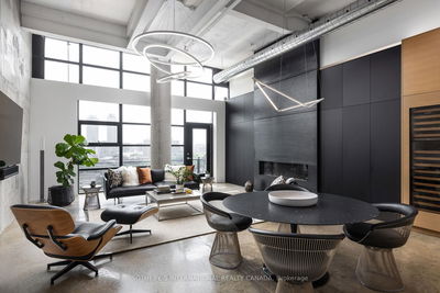 Unit 702 — 90 Sumach St, Toronto - Regent Park