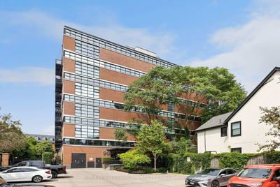 Unit 702 — 90 Sumach St, Toronto - Regent Park image-0-1