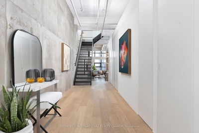 Unit 702 — 90 Sumach St, Toronto - Regent Park image-0-4