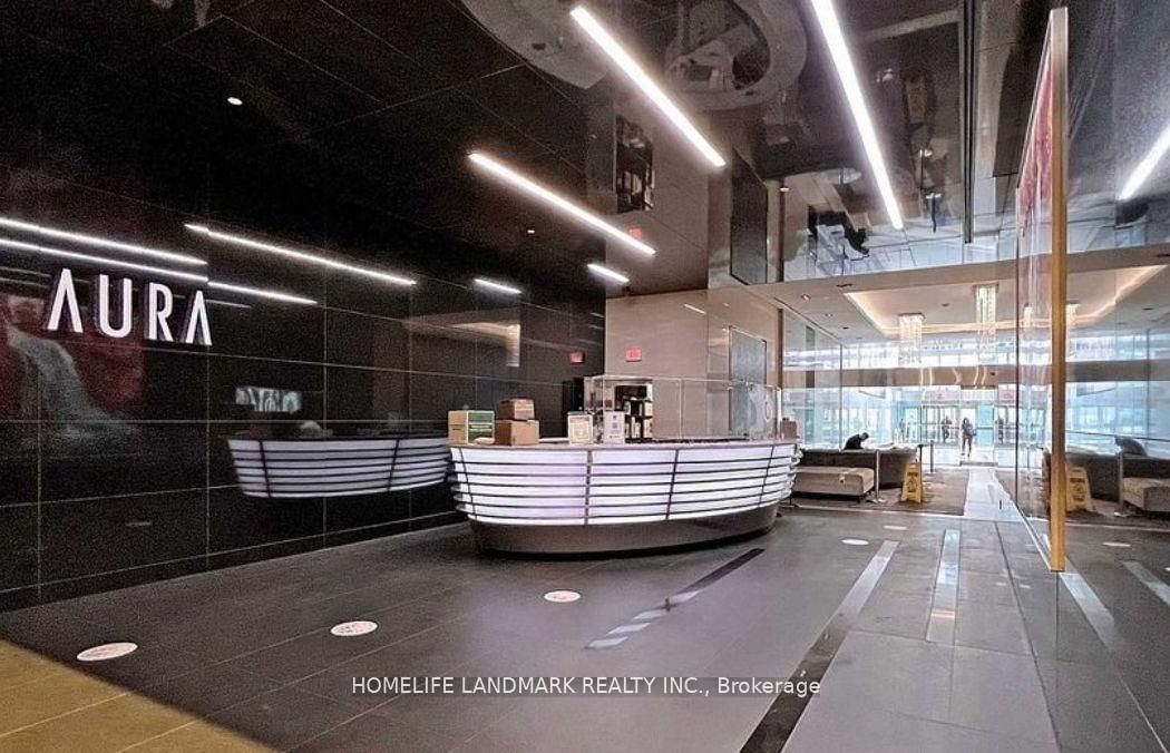 Condo for lease at 4708-386 Yonge Street, Toronto, Bay Street Corridor, M5B 0A5 - MLS: C12073016