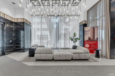 Unit 727 — 108 Peter St, Toronto - Waterfront Communities C1 image-0-1