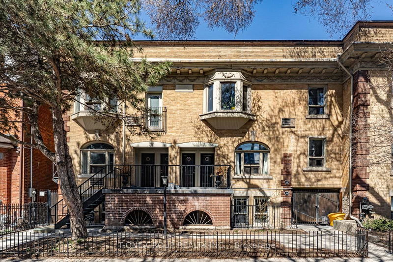 home for sale on 104-4B Grange Avenue
