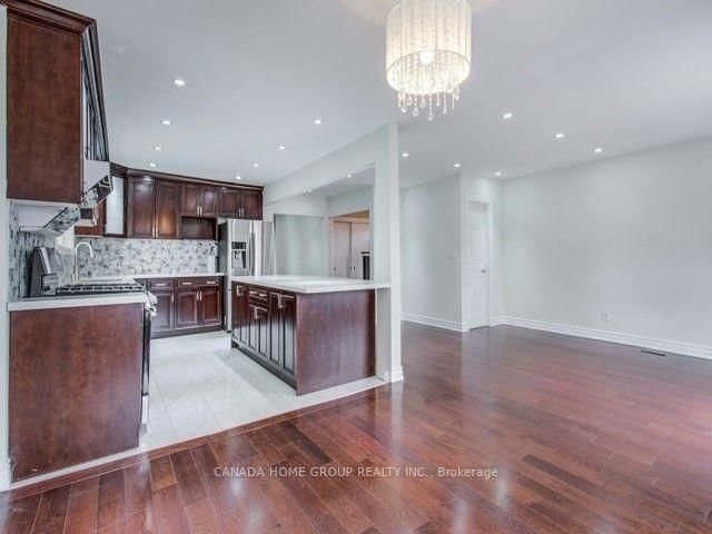 Detached House for lease at 178 Waterloo Avenue, Toronto, Bathurst Manor, M3H 3Z1 - MLS: C12073166