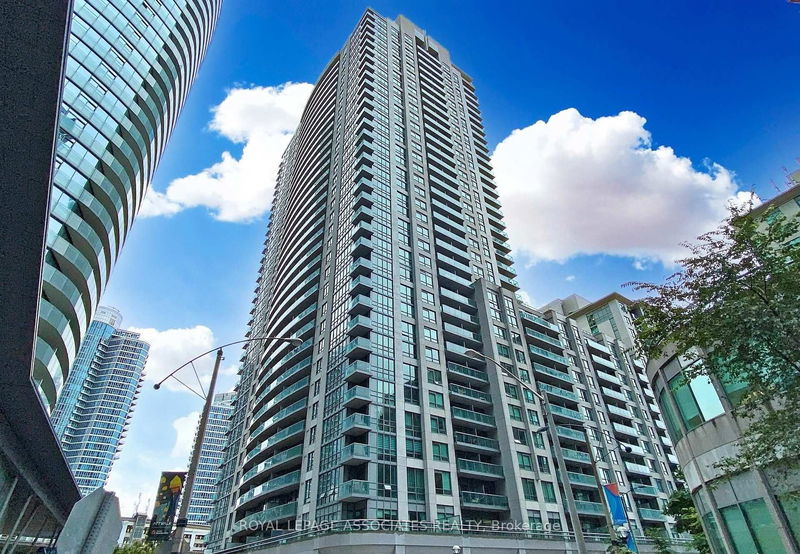 home for sale on 3503-19 Grand Trunk Crescent