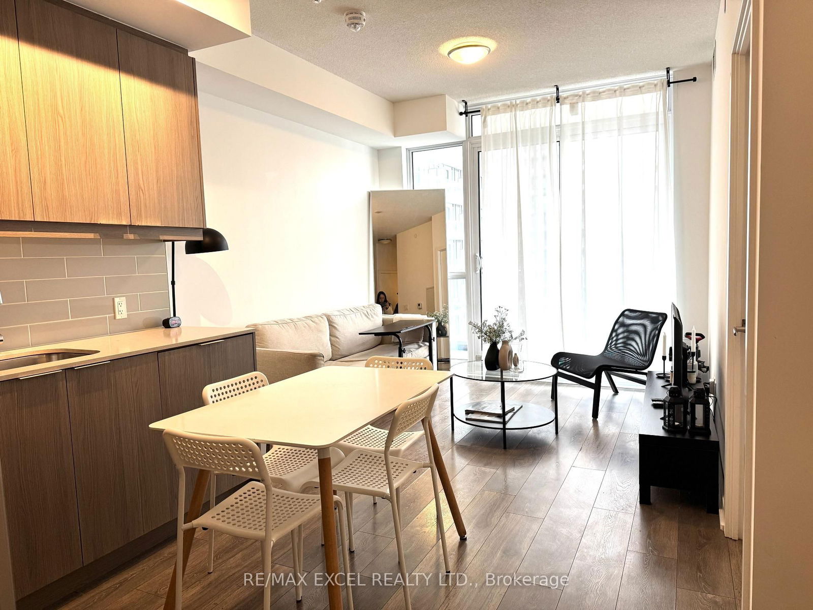 Condo for lease at 1104-32 Forest Manor Road, Toronto, Henry Farm, M2J 0E3 - MLS: C12073336