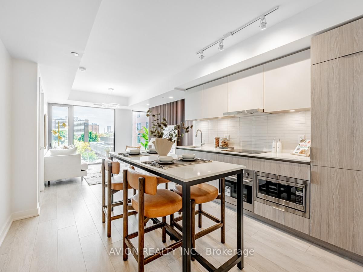 Condo for sale at 505-47 Mutual Street, Toronto, Church-Yonge Corridor, M5B 0C6 - MLS: C12073342
