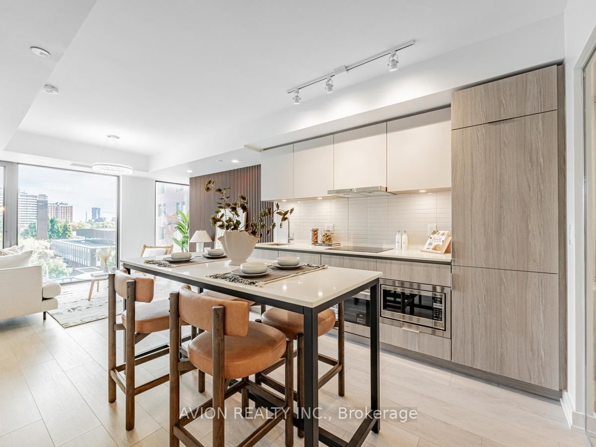 Condo for sale at 505-47 Mutual Street, Toronto, Church-Yonge Corridor, M5B 0C6 - MLS: C12073342