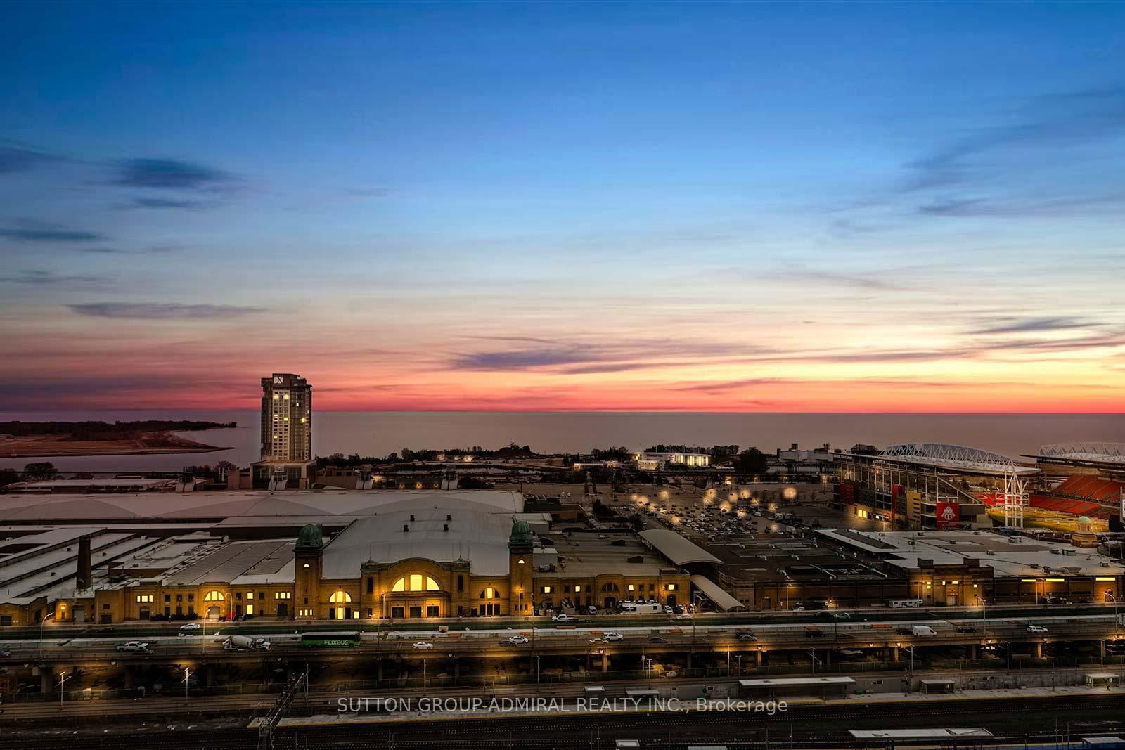 Condo for sale at 1901-135 East Liberty Street, Toronto, Niagara, M6K 3K4 - MLS: C12073359