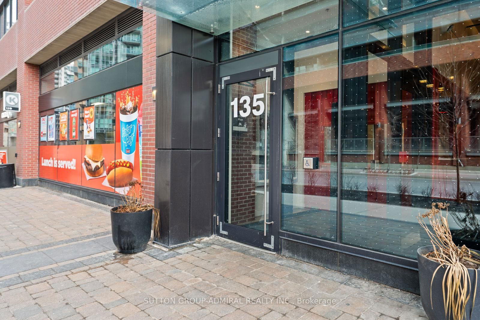 Condo for sale at 1901-135 East Liberty Street, Toronto, Niagara, M6K 3K4 - MLS: C12073359