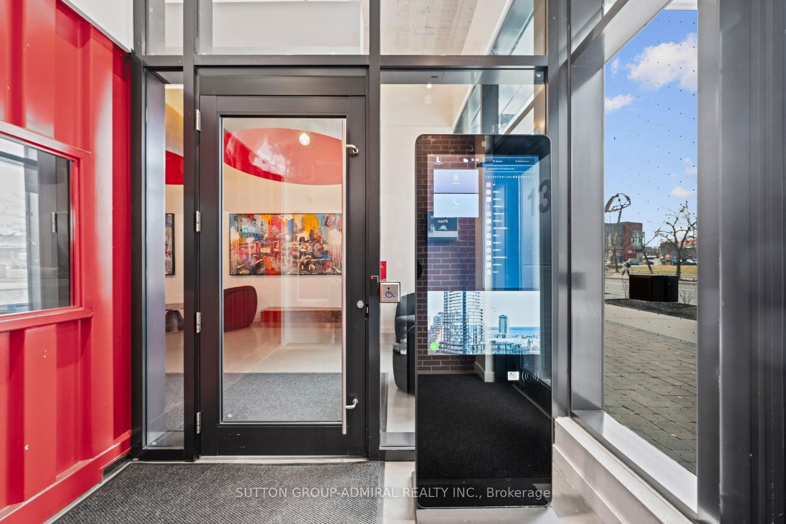 Condo for sale at 1901-135 East Liberty Street, Toronto, Niagara, M6K 3K4 - MLS: C12073359