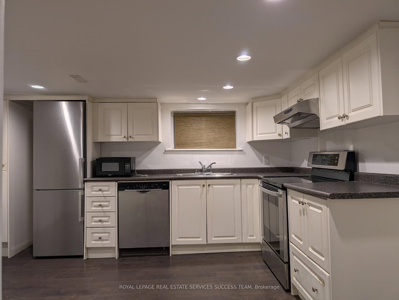 Basement - 494 Summerhill Ave, Toronto, M4W 2E5 | Image 2