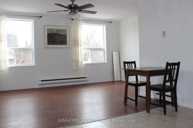 Apt 2 - 1483 Eglinton Avenue