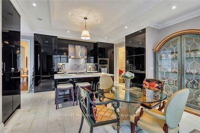 Unit 5001 — 311 Bay St, Toronto - Bay Street Corridor image-0-1