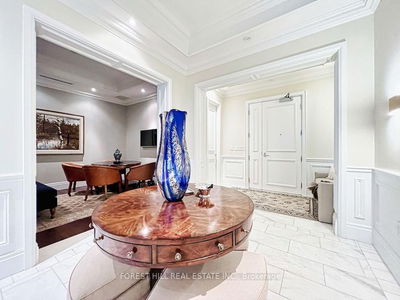 Unit 5001 — 311 Bay St, Toronto - Bay Street Corridor image-0-3