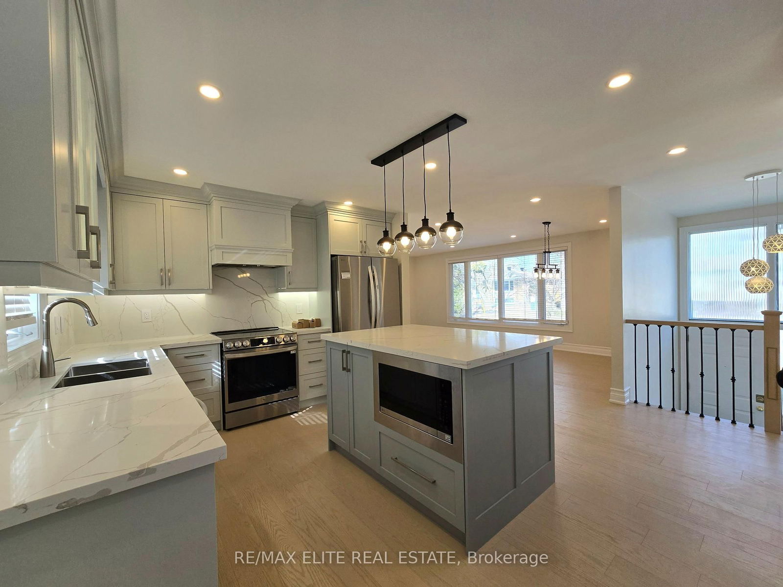 Detached House for lease at Upper-38 Ambrose Road, Toronto, Bayview Village, M2K 2W9 - MLS: C12073632