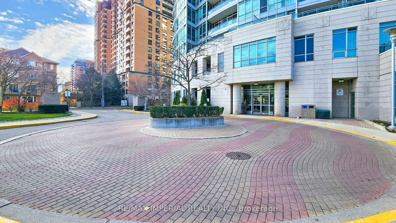 Condo for sale at 1209-60 Byng Avenue, Toronto, Willowdale East, M2N 4K3 - MLS: C12073675