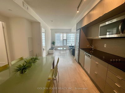 Unit 1602 — 10 York St, Toronto - Waterfront Communities C1 image-0-1