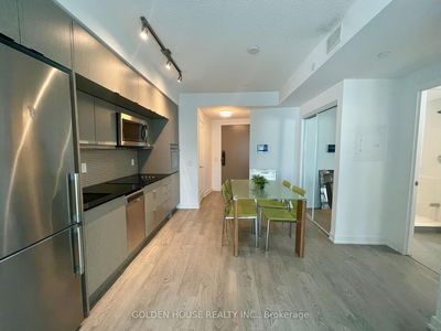 Unit 1602 — 10 York St, Toronto - Waterfront Communities C1 image-0-2