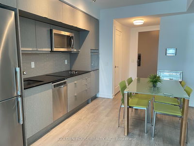 Unit 1602 — 10 York St, Toronto - Waterfront Communities C1 image-0-3