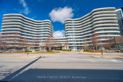 Unit 918 — 99 The Donway, Toronto - Banbury-Don Mills