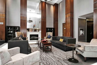 Unit 811 — 3 Rean Dr, Toronto - Bayview Village image-0-1