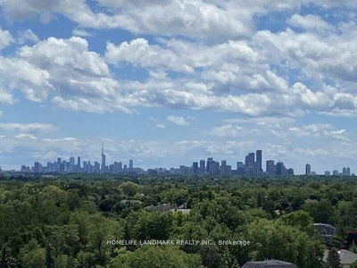 Unit 811 — 3 Rean Dr, Toronto - Bayview Village image-0-2