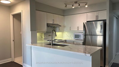 Unit 811 — 3 Rean Dr, Toronto - Bayview Village image-0-4