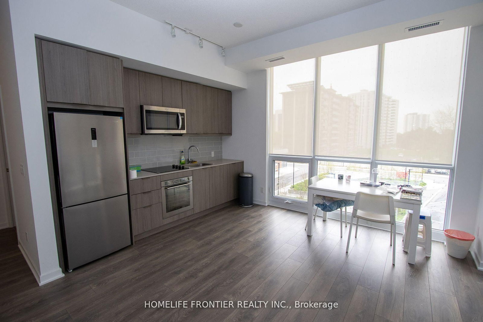 Condo for sale at 315-38 Forest Manor Road, Toronto, Henry Farm, M2J 1M1 - MLS: C12074210