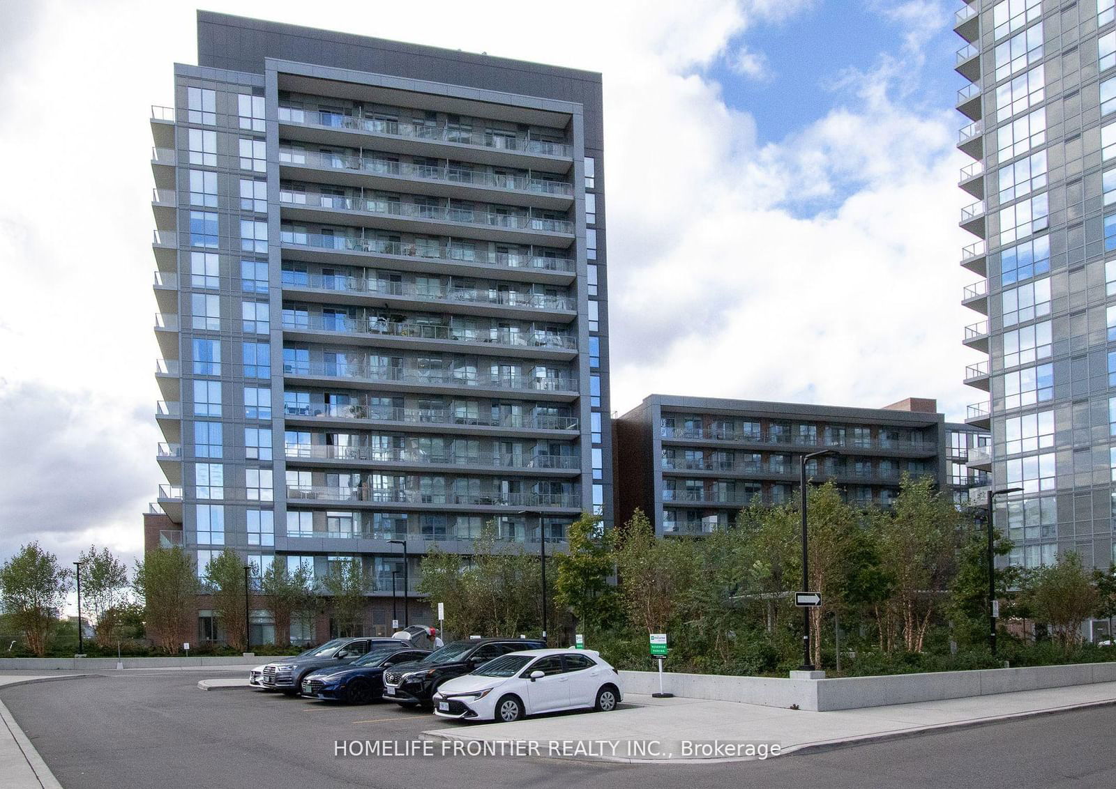 Condo for sale at 1308-36 Forest Manor Road, Toronto, Henry Farm, M2J 1M1 - MLS: C12074232