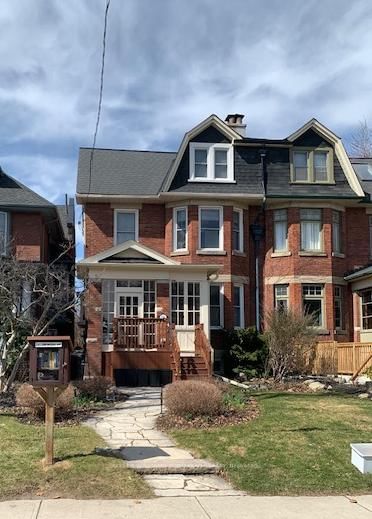 home for lease on Lower-256 Rusholme Road