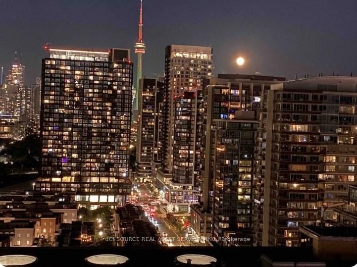 Condo for sale at 2105-150 East Liberty Street, Toronto, Niagara, M6K 3R5 - MLS: C12074713
