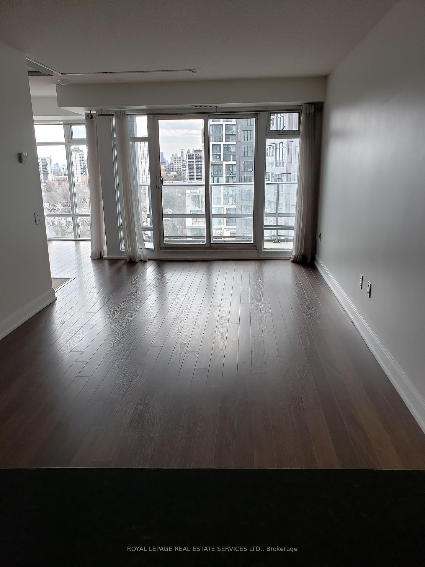 Condo leased at 1703-2191 Yonge Street, Toronto, Mount Pleasant West, M4S 3H8 - MLS: C12074835