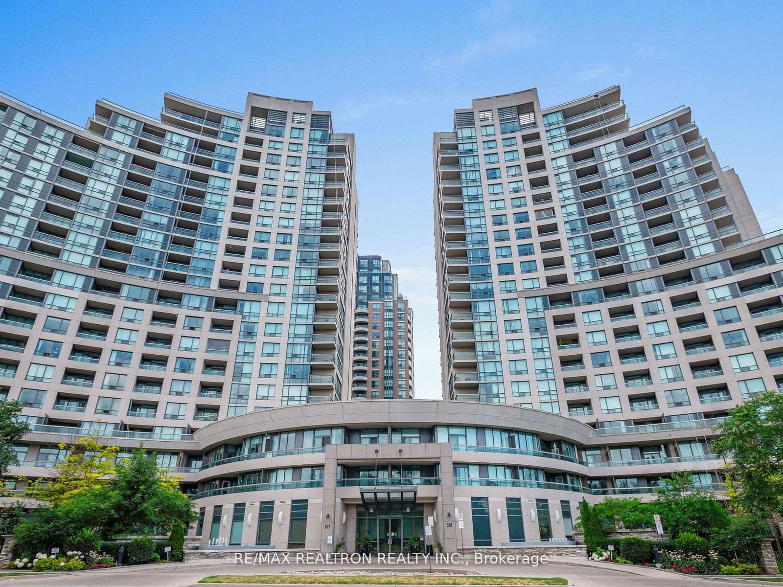 Condo for sale at 201-503 Beecroft Road, Toronto, Willowdale West, M2N 0A2 - MLS: C12074931