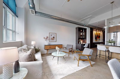 Unit PH 32 — 155 Dalhousie St, Toronto - Church-Yonge Corridor image-0-3